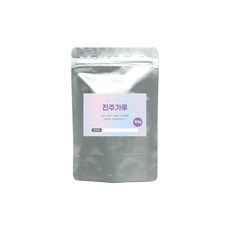 [DIY 화장품 원료] 코치닐 천연색소 500g - 코치닐색소