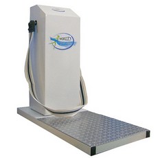 클럽용롤러마사지기