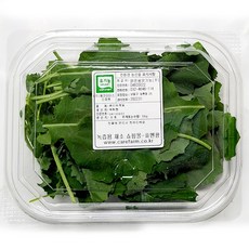 휴엔팜 유기농 베이비 케일 50g