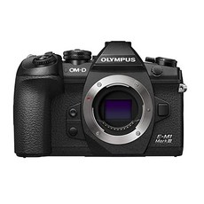 [독일] 969731 Olympus OM-D E-M1 Mark III Micro Four Thirds System Camera, Housing