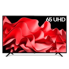 와사비망고 65인치 UHDTV ZEN U650 UHDTV MAX HDR