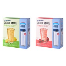 애플망고복숭아