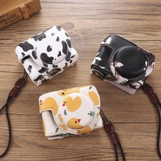FINEDAY 소니 ZV1 카메라 가방 속사케이스, 1세트, 옵션1