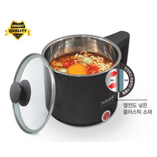 캠핑라면포트