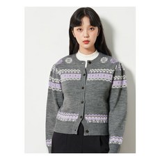 오즈세컨가디건