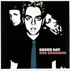 [LP] Green Day (그린 데이) - BBC Sessions [2LP] : 라이브 앨범