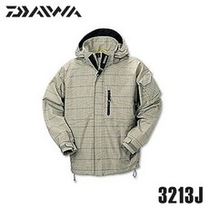 거상코리아 다이와 레인자켓 슈트 비옷 낚시 우의 AQR-3213J, 의류