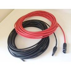 무선통신보조설비케이블