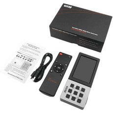 비디오 촬영보드 캡처보드 영상편집 hdmi 녹화 동영상, 1개