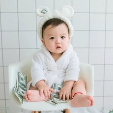 아기셀프촬영목욕