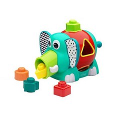 비키즈점보도형놀이