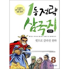 기탄삼국지