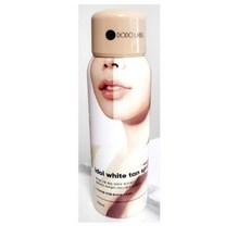 도도레이블 아이돌 화이트태닝 스프레이 150ml ++ 톤업스프레이 톤업크림 미백스프레이 화이트닝스프레이 1개 상품 이미지