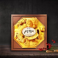 명가어찬 믿음상황버섯세트, 1세트