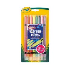 크레욜라트위스트형광