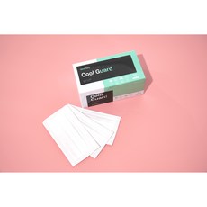 메디토리쿨가드마스크