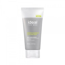 아이디얼포맨올인원밀크