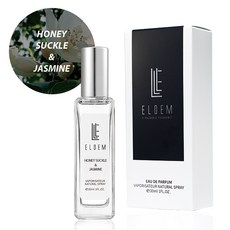 엘로엠 허니 서클 앤 자스민 30ml, 1개 - 포멜로파라디