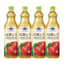 가야농장 사과농장 1.5L 12개