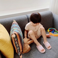 허티베어덧신
