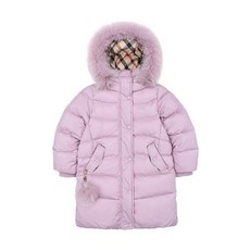 닥스키즈다운점퍼