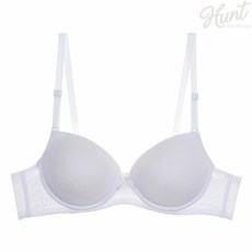헌트 헌트이너웨어 주니어 별 패턴 3단계 브라 HIBR6A3J23_10