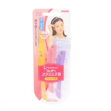일본플라밍고눈썹칼