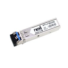 SFP-LX-SM-0220 (CISCO) 싱글모드 미니 GBIC (NX518), 1개 - lxconnectdac