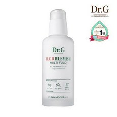 닥터지 레드블레미쉬 멀티플루이드 100ml(null), 100ml, 4개