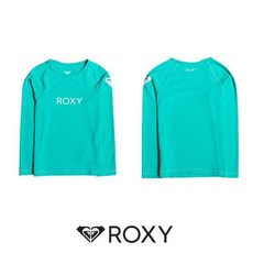 [갤러리아] 록시[19년 S/S][키즈] 록시 FUNNY WAVES LS (T921BR111)