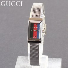 YA147510 구찌시계 GUCCI G-Frame 14X25mm 여성용 메탈 당일발송
