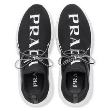프라다 20FW 여성 니트 스니커즈 1E344L 프라14