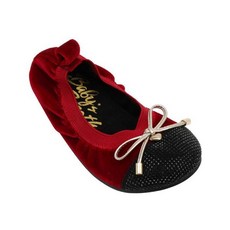 베이비브레스발레리나