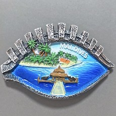 몰디브마그넷