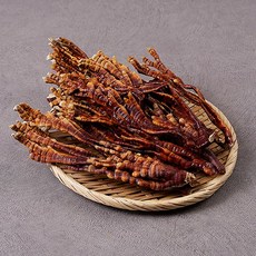 무농약 녹각영지 100g 3팩, 3개
