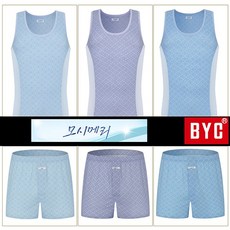 byc런닝모시메리남성