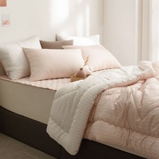 세사온라인 디케이 알러지케어 차렵패드세트 (SS/Q)