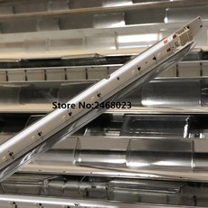 LED 백라이트 UA43K5100 UE43K5100 UE43K5102 UE43K5103 UE43K5105 UE43K5170 UE43K5179 UE43K5300 UN43K5300, 2pcs for 1 TV, 1개