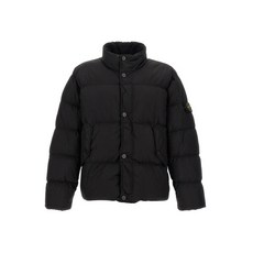 24FW 와펜로고 크링클랩스 패딩 남성 자켓 811540123 V0029 상품 이미지