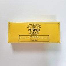 twg카모마일