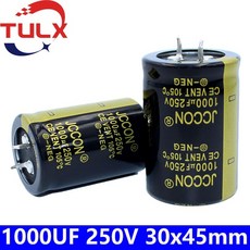 30uf250커패시터