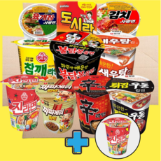 육개장 도시락 김치사발면 참깨 불닭 새우탕 진라면 짜파게티 신라면 튀김우동 라면, 07_농심 튀김우동 62g