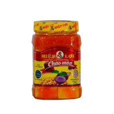 베트남 CHAO MON 차오몬 콩요리반찬, 5개, 180mg