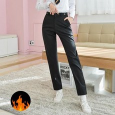 교복바지 스판 교복 블랙 여자 기모 허리조절 GBM 교복 교복바지 교복쇼핑몰 남자교복바지