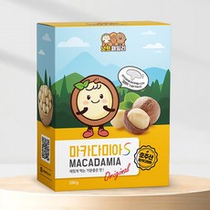 하루견과패밀리넛