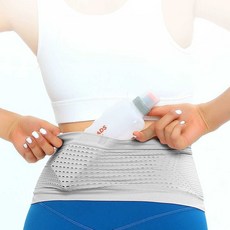 네이키드러닝벨트 마라톤 러닝가방 허리가방 달리기