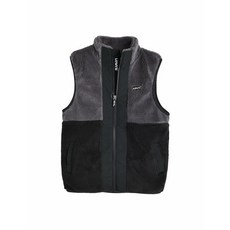 리바이스키즈 키즈 코트 V244VE348P - 셰르파베스트 아동 점퍼