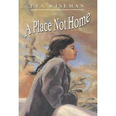 (영문도서) Place Not Home Paperback, Fitzhenry & Whiteside