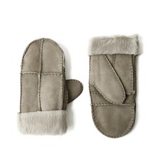 무스탕벙어리장갑