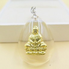 순금펜던트목걸이